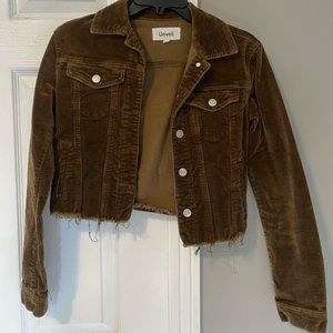 Victoria Secret Jacket